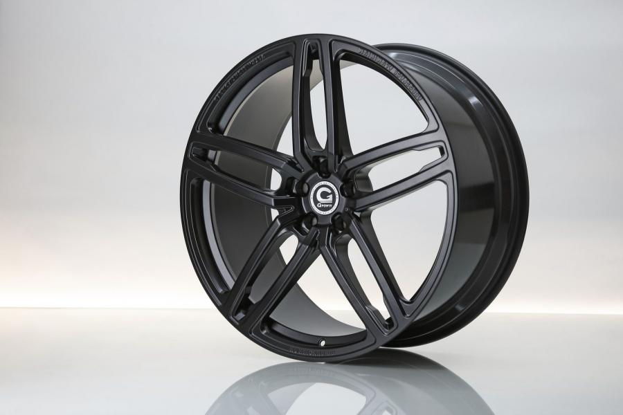  BMW X6 M50d by G-Power 2016 года  (фото 5 из 7)